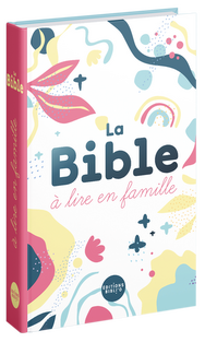 Lire la Bible en famille