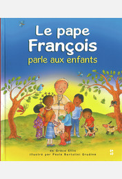 Le pape François parle aux enfants