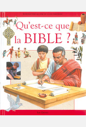 Qu'est-ce que la Bible ?