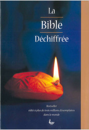 La Bible Déchiffrée