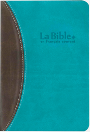 La Bible en français courant - Format compact