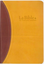 La Bible en français courant - Format compact