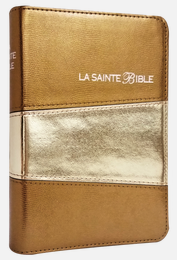 La Sainte Bible Louis Segond