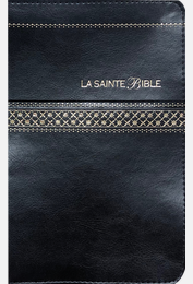 La Sainte Bible Segond 1910