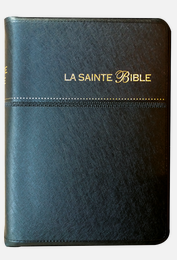 La Sainte Bible