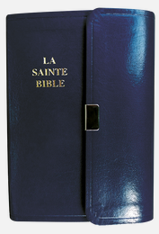 La Sainte Bible