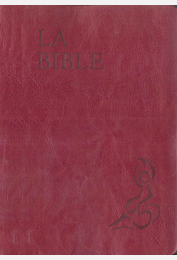 Bible Parole de Vie illustrée (Valloton)