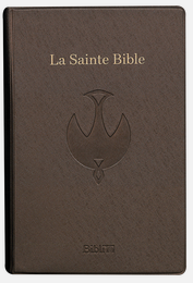 La Sainte Bible « Colombe »