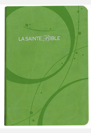 La Sainte Bible