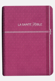 La Sainte Bible