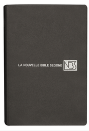 La Nouvelle Bible Segond