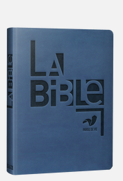 La Bible Parole de Vie - Standard