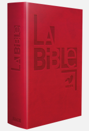 La Bible Parole de Vie - Standard