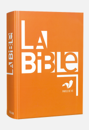 La Bible Parole de Vie - Grand format