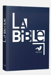 La Bible Parole de Vie - Standard