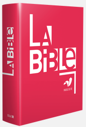 La Bible Parole de Vie - Standard