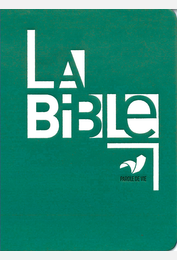 Bible miniature Parole de Vie