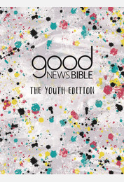 Good News Bible, The Youth version – Bible en anglais