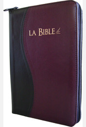 Bible compacte Segond 21