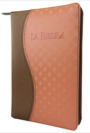 Bible compacte Segond 21