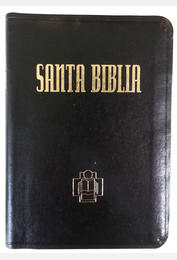 Santa Biblia - Reina Valera – Bible en espagnol