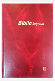 Bíblia Sagrada – Bible en portugais