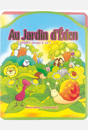 Au jardin d'Eden - Compte jusqu