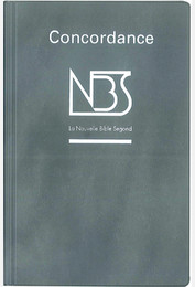 Concordance de la NBS