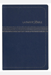 La Sainte Bible