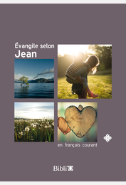 Evangile selon Jean