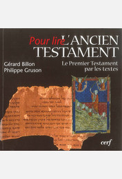 Pour lire l'Ancien Testament