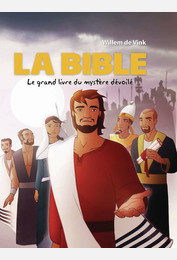 La Bible Le grand livre des mystères dévoilés