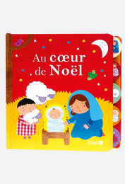 Au coeur de Noël !