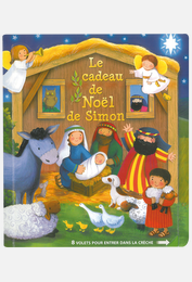 Le cadeau de Noël de Simon