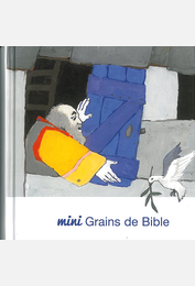 mini Grains de Bible