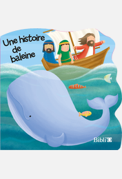 Une histoire de baleine