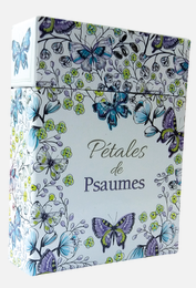 Pétales de Psaumes