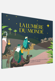 La lumière du monde