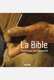 La Bible - Patrimoine de l'humanité