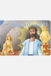 Jésus est vivant !