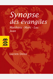 Synopse des évangiles