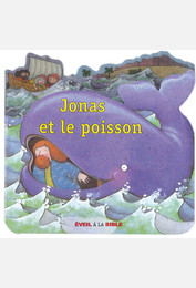 Jonas et le poisson