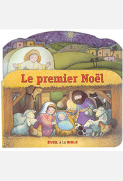 Le premier Noël