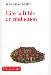 Lire la Bible en traduction