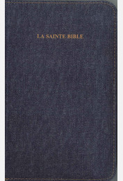 La Sainte Bible