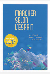 Marcher selon l'Esprit