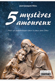 5 mystères amoureux