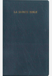 La Sainte Bible