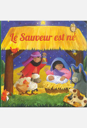 Le sauveur est né - Puzzle