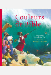 Couleurs de Bible